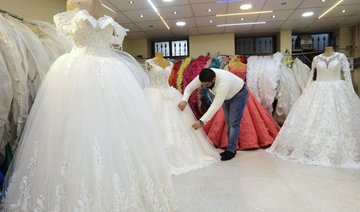 For single Syrian women, search for soulmate comes up empty