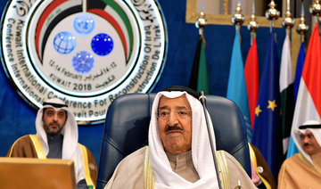 Kuwait’s Emir Sheikh Sabah orders payment of all prisoners’ debts