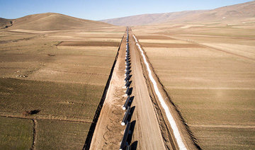 Azerbaijan to open first phase of Southern Gas Corridor to Turkey in July