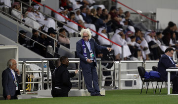 Winfried Schaefer says Al-Hilal are 'favorites' for AFC Champions League clash with Esteghlal