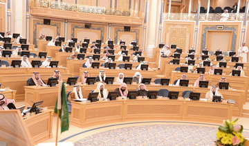 Saudi Shoura Council lauds role of General Intelligence Presidency