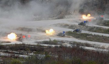 South Korea, US to announce joint military drill plan before April