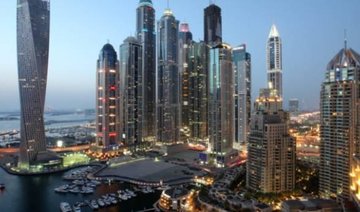 Dubai property slump to continue: S&P