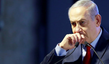 Benjamin Netanyahu confidant identified as scandals continue to mount