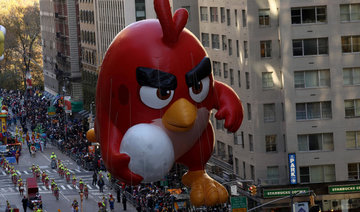 Investors take flight after Angry Birds maker warns on profit