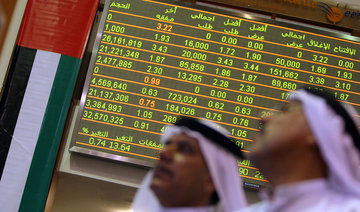 Emaar continues rebound but Dubai, regional markets mostly move little