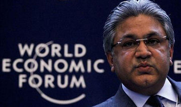 Arif Naqvi steps back from Dubai-based Abraaj’s fund business