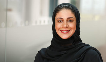 Adwa Al-Arifi makes history as first female committee member at Saudi Arabia Football Federation