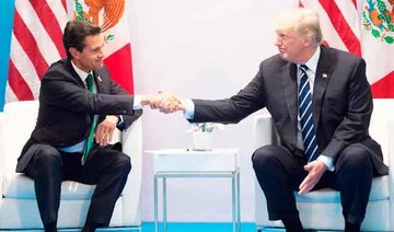 Mexican president’s visit to White House postponed after testy Trump call