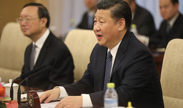 China sets stage for Xi to stay in office indefinitely