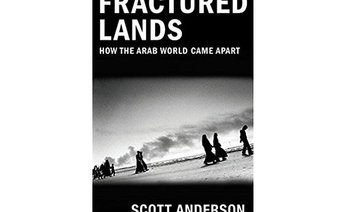 Book Review: The unraveling of the Arab World