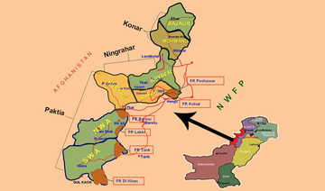 FATA reforms: future of tribal region hangs in the balance