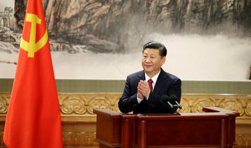 China launches propaganda push for Xi after social media criticism