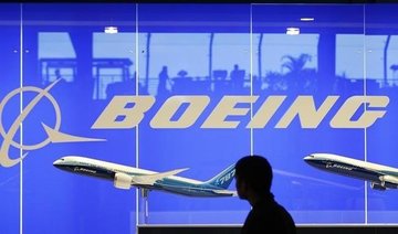 Boeing to have 51% stake in venture with Embraer, Brazilian newspaper says