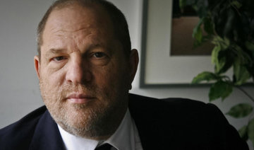 Weinstein Company will file for bankruptcy