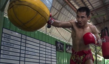 Undefeated Thai ‘dwarf giant’ one win from Mayweather record