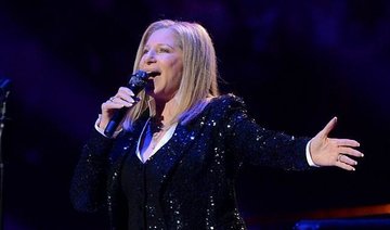 Twice as nice: Barbra Streisand cloned beloved dog