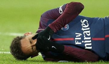 Neymar out for three months to deal big blow to both Brazil and PSG