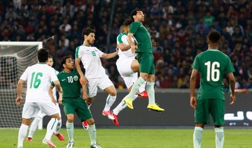 Five things we learned from Saudi Arabia's 4-1 defeat to Iraq 