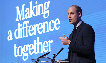 Prince William to visit Palestinian Territories, Israel this summer