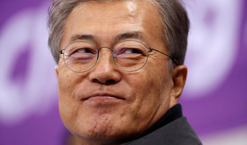 South Korea’s Moon plans to send envoy to North Korea soon