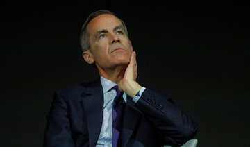 Cryptocurrencies are failing as money, Bank of England chief says