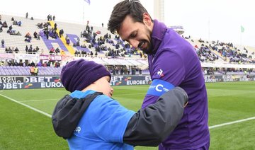 Italian prosecutors open investigation into death of Davide Astori