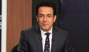 TV host arrested for 'defaming' Egypt released on bail