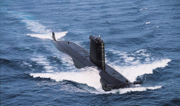 The Diplomat: Turkey to upgrade Pakistan Navy attack Sub