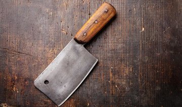 Man chops off son’s hand for watching too much porn
