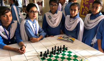 Grandmaster in a flash: Indian prodigy chess champ at 12