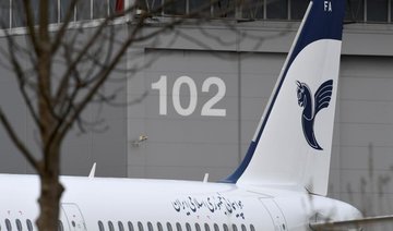 Iran, Serbia resume direct flights after 27-year gap