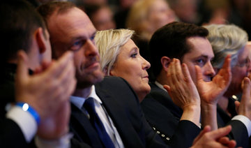 France’s far-right party now ‘adult’ and needs name change: Le Pen