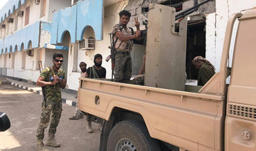 Yemeni forces take new ground east of Sanaa