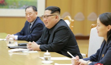 North Korea seen “cautious” in announcing stance over upcoming summits