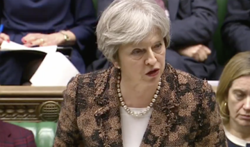 UK PM Theresa May: 'Highly likely' Russia responsible for spy poisoning