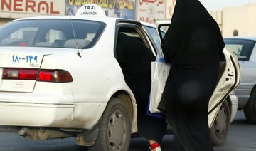 Driver held in Saudi Arabia after video shows his harassment of special needs girl