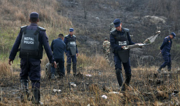 Flight data recorder retrieved from wreckage of Nepal plane crash