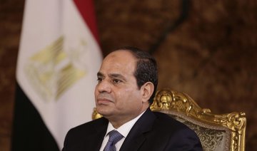 Egypt escalates crackdown on media ahead of election