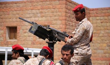 Several Houthi militants killed in clashes with Yemeni army