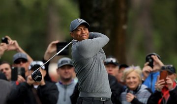 Tiger Woods and Ernie Els are perfect fit as Presidents Cup captains