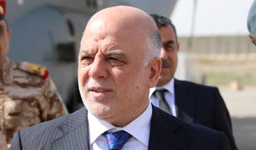 Iraqi PM orders probe into killing of officer at checkpoint