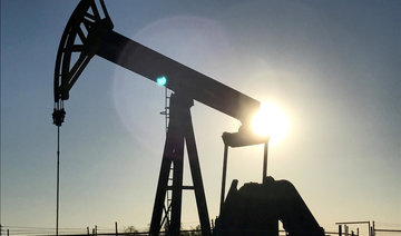 Oil prices stable on healthy demand, but oversupply looms later in 2018