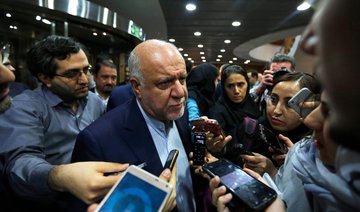 Iran oil minister says OPEC unlikely to change output deal this year