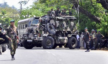 Sri Lanka lifts Facebook ban after anti-Muslim violence ends