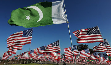 Pakistan doing ‘bare minimum’ to help US — official