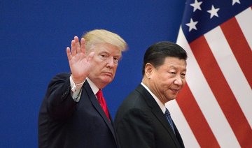 Donald Trump raises the stakes with warning of tariffs on China