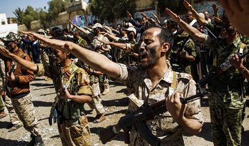 Iran provides Houthis with European expert to prevent loss