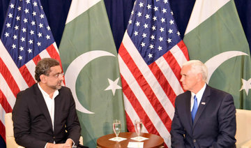 US tells Pakistan: Do more to wipe out terrorism