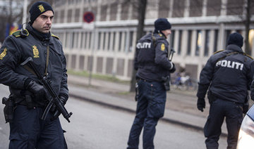 Turkish embassy in Denmark attacked with petrol bombs